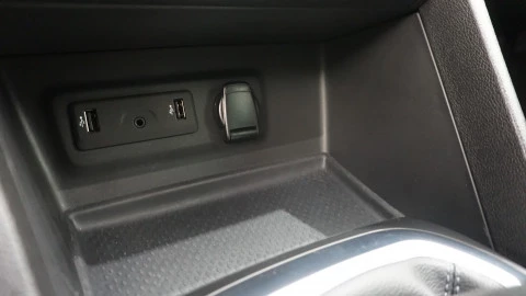 Renault Megane Zen TCe 103 kW (140CV) GPF -SS