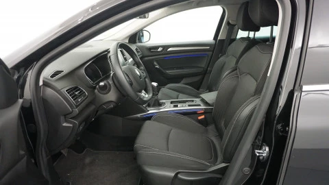 Renault Megane Zen TCe 103 kW (140CV) GPF -SS