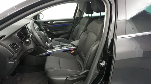 Renault Megane Zen TCe 103 kW (140CV) GPF -SS