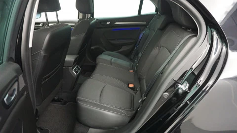 Renault Megane Zen TCe 103 kW (140CV) GPF -SS
