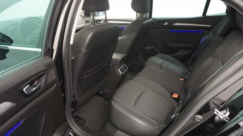 Renault Megane Zen TCe 103 kW (140CV) GPF -SS