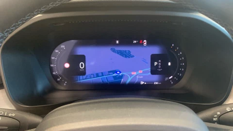 Volvo XC40 2.0 B3 G Plus Dark Auto