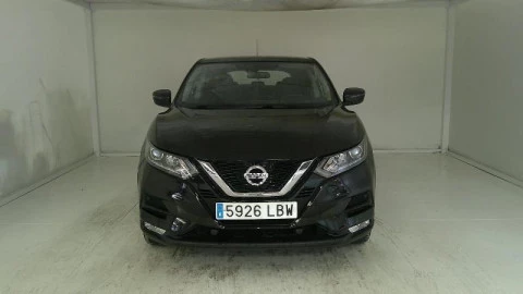 Nissan Qashqai dCi 85 kW (115 CV) E6D ACENTA