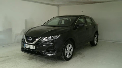 Nissan Qashqai dCi 85 kW (115 CV) E6D ACENTA