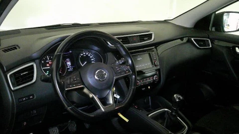 Nissan Qashqai dCi 85 kW (115 CV) E6D ACENTA