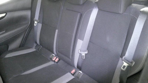 Nissan Qashqai dCi 85 kW (115 CV) E6D ACENTA