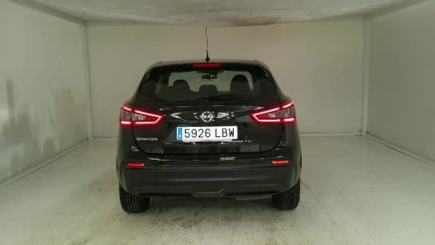 Nissan Qashqai dCi 85 kW (115 CV) E6D ACENTA