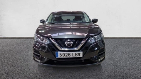 Nissan Qashqai dCi 85 kW (115 CV) E6D ACENTA