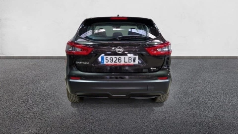 Nissan Qashqai dCi 85 kW (115 CV) E6D ACENTA