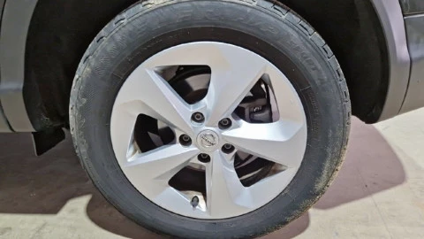 Nissan Qashqai dCi 85 kW (115 CV) E6D ACENTA