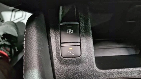 Nissan Qashqai dCi 85 kW (115 CV) E6D ACENTA