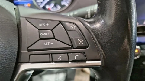 Nissan Qashqai dCi 85 kW (115 CV) E6D ACENTA