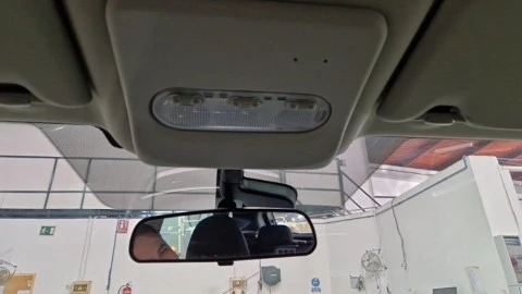 Nissan Qashqai dCi 85 kW (115 CV) E6D ACENTA