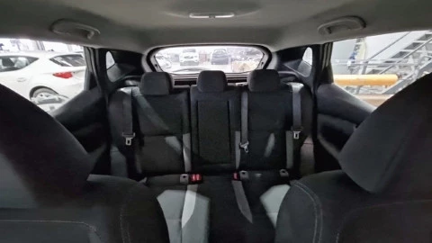 Nissan Qashqai dCi 85 kW (115 CV) E6D ACENTA