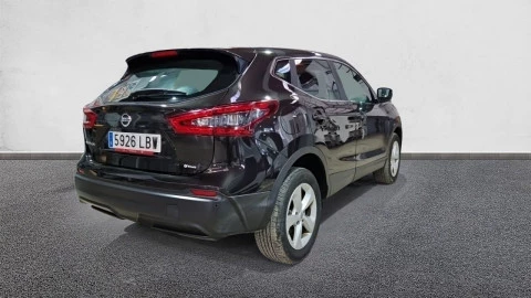 Nissan Qashqai dCi 85 kW (115 CV) E6D ACENTA