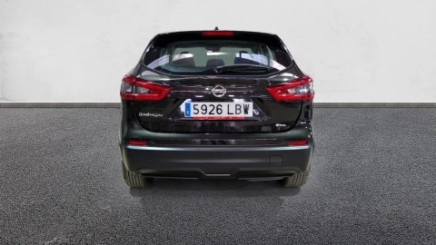 Nissan Qashqai dCi 85 kW (115 CV) E6D ACENTA