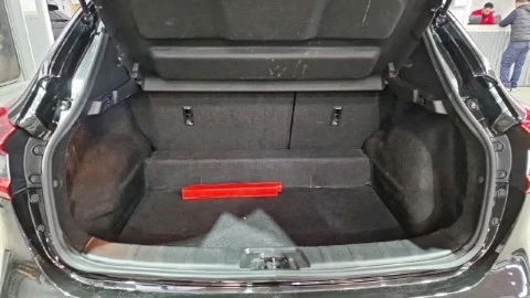 Nissan Qashqai dCi 85 kW (115 CV) E6D ACENTA