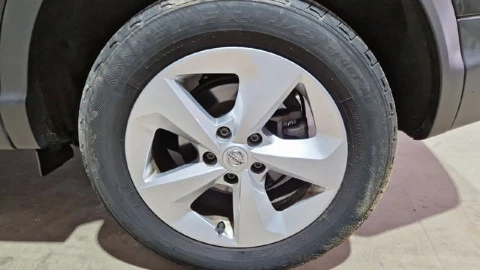 Nissan Qashqai dCi 85 kW (115 CV) E6D ACENTA