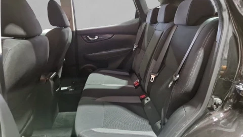 Nissan Qashqai dCi 85 kW (115 CV) E6D ACENTA