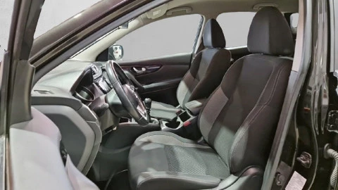 Nissan Qashqai dCi 85 kW (115 CV) E6D ACENTA