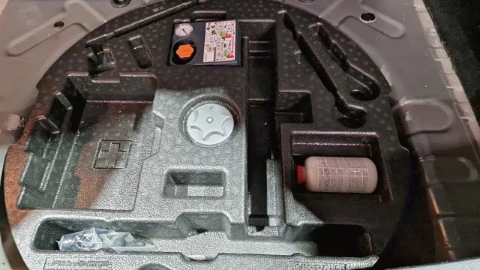 Nissan Qashqai dCi 85 kW (115 CV) E6D ACENTA