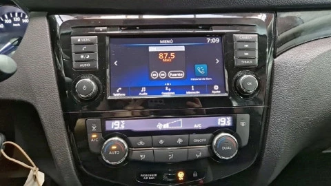 Nissan Qashqai dCi 85 kW (115 CV) E6D ACENTA