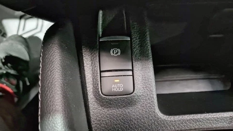 Nissan Qashqai dCi 85 kW (115 CV) E6D ACENTA