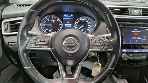 Nissan Qashqai dCi 85 kW (115 CV) E6D ACENTA