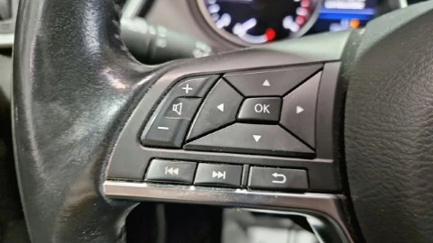 Nissan Qashqai dCi 85 kW (115 CV) E6D ACENTA