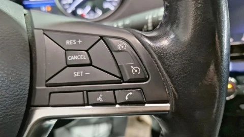 Nissan Qashqai dCi 85 kW (115 CV) E6D ACENTA