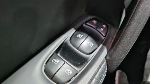 Nissan Qashqai dCi 85 kW (115 CV) E6D ACENTA