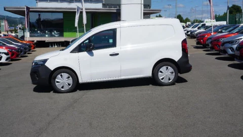 Nissan Townstar 2 plazas 45kWh-90kW L1 Profesional