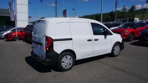 Nissan Townstar 2 plazas 45kWh-90kW L1 Profesional