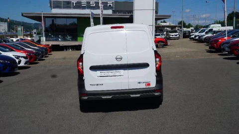 Nissan Townstar 2 plazas 45kWh-90kW L1 Profesional