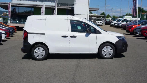Nissan Townstar 2 plazas 45kWh-90kW L1 Profesional