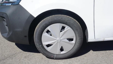 Nissan Townstar 2 plazas 45kWh-90kW L1 Profesional