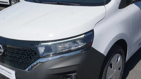 Nissan Townstar 2 plazas 45kWh-90kW L1 Profesional