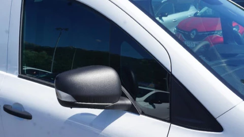 Nissan Townstar 2 plazas 45kWh-90kW L1 Profesional