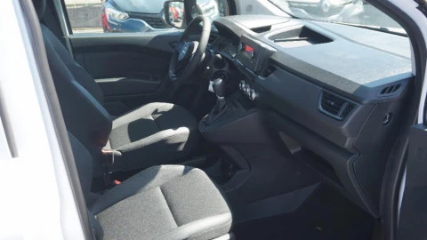 Nissan Townstar 2 plazas 45kWh-90kW L1 Profesional