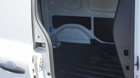 Nissan Townstar 2 plazas 45kWh-90kW L1 Profesional