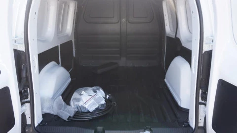 Nissan Townstar 2 plazas 45kWh-90kW L1 Profesional