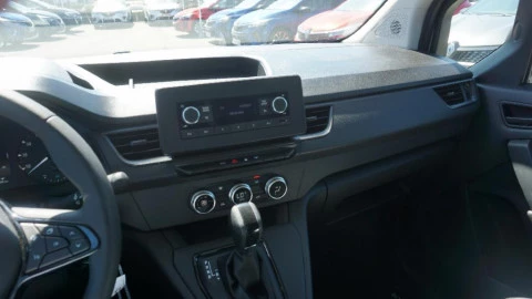 Nissan Townstar 2 plazas 45kWh-90kW L1 Profesional