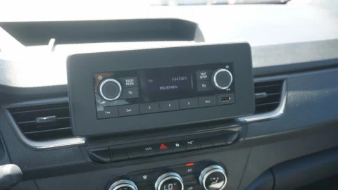 Nissan Townstar 2 plazas 45kWh-90kW L1 Profesional