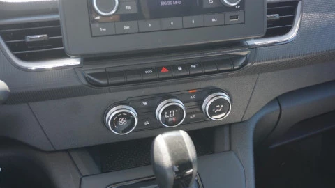 Nissan Townstar 2 plazas 45kWh-90kW L1 Profesional