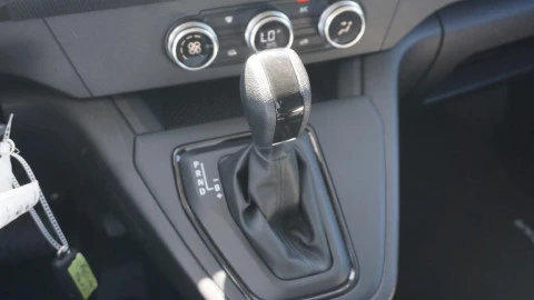 Nissan Townstar 2 plazas 45kWh-90kW L1 Profesional