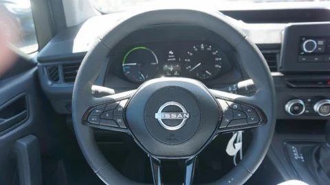 Nissan Townstar 2 plazas 45kWh-90kW L1 Profesional