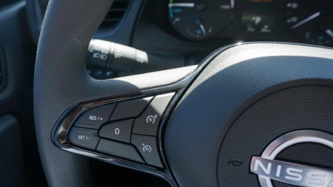 Nissan Townstar 2 plazas 45kWh-90kW L1 Profesional