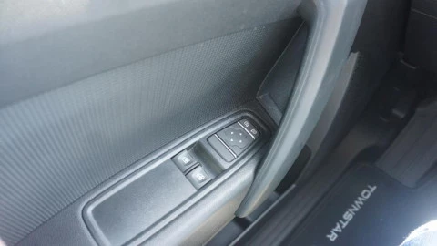 Nissan Townstar 2 plazas 45kWh-90kW L1 Profesional