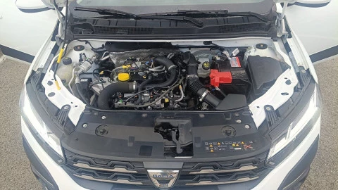 Dacia Sandero  Stepway ECO-G Comfort 74kW