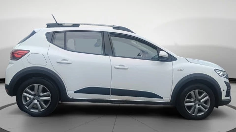 Dacia Sandero  Stepway ECO-G Comfort 74kW